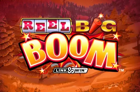 Reel Big Boom