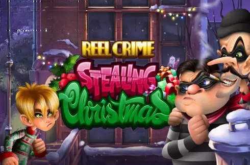Reel Crime: Stealing Christmas
