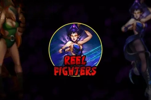 Reel Fighters