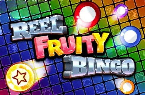 Reel Fruity Bingo