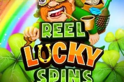 Reel Lucky Spins