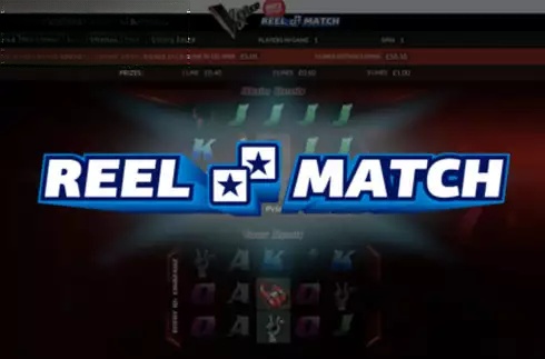 Reel Match