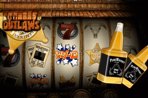 Reel Outlaws