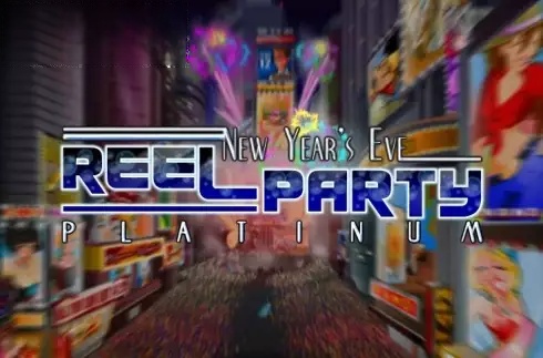 Reel Party Platinum