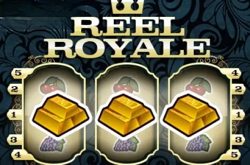 Reel Royale