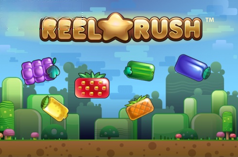 Reel Rush