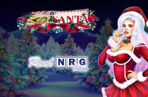Reel Santa
