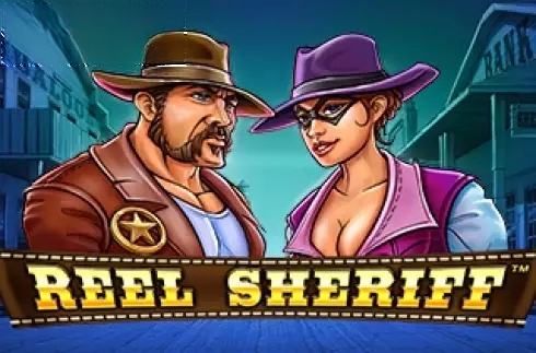 Reel Sheriff