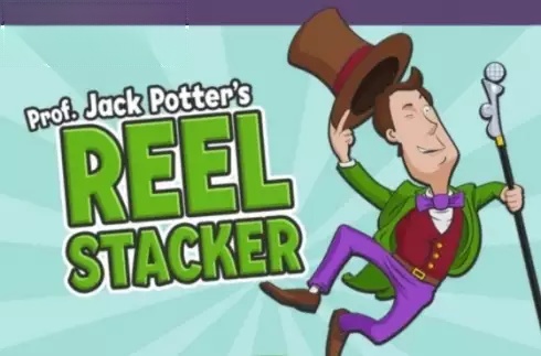 Reel Stacker