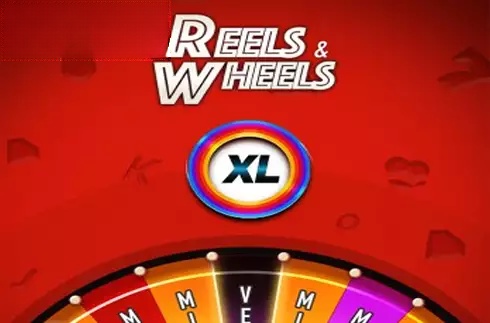 Reels and Wheels XL