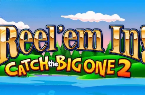 Reel 'em In! Catch the Big One 2