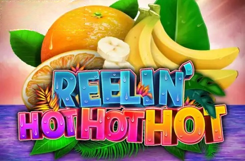 Reelin' Hot Hot Hot