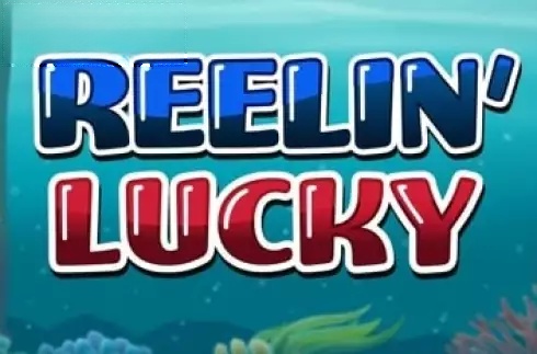 Reelin Lucky