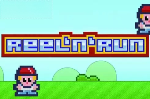 Reel'n'Run