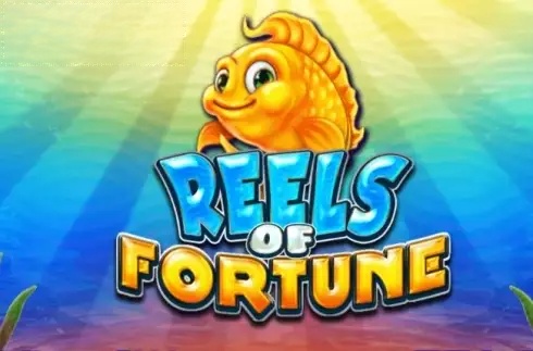 Reels Of Fortune (Top Trend Gaming)
