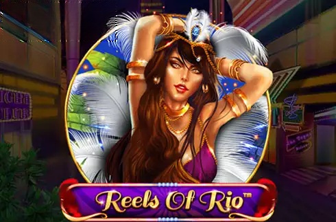 Reels Of Rio