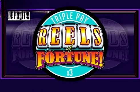 Reels of Fortune - Triple Pay