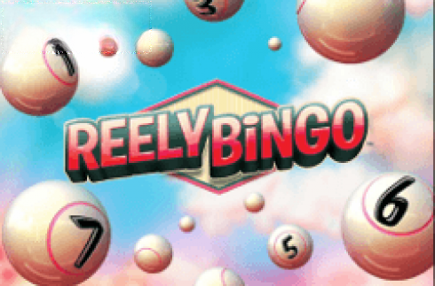 Reely Bingo