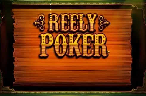 Reely Poker