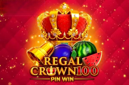 Regal Crown 100