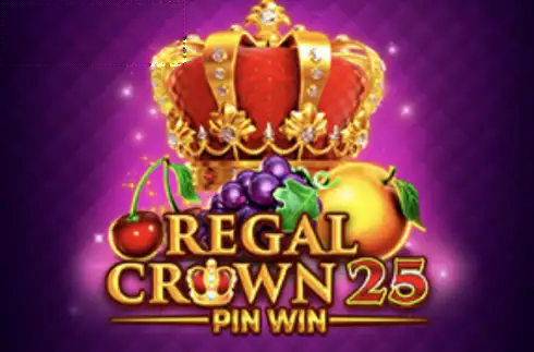 Regal Crown 25