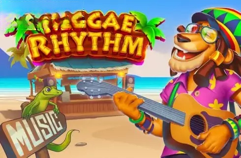 Reggae Rhythm