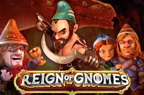 Reign of Gnomes