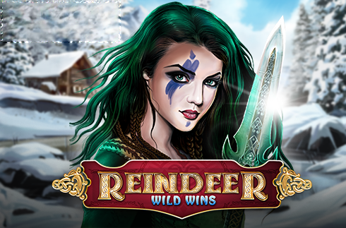 Reindeer Wild Wins