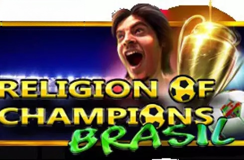 Religion of Champions