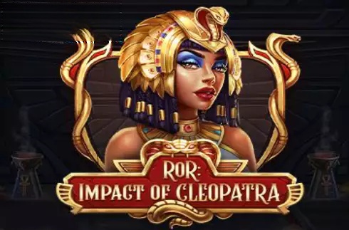 Reliquary of Ra Impact of Cleopatra