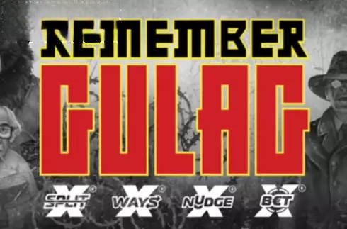 Remember Gulag
