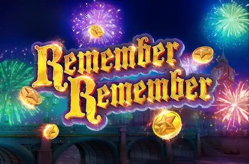 Remember Remember