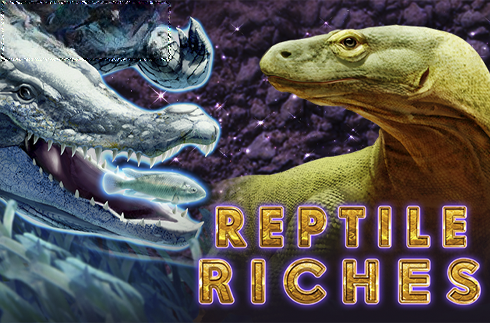 Reptile riches