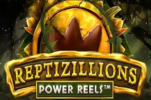 Reptizillions Power Reels