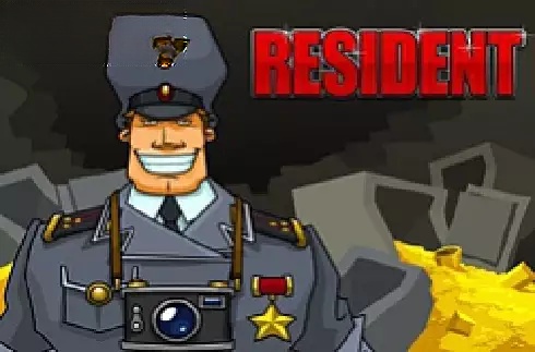 Resident (Igrosoft)