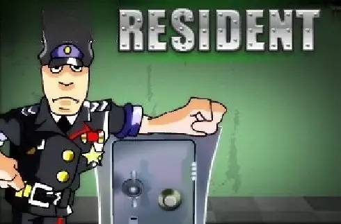 Resident (X Room)