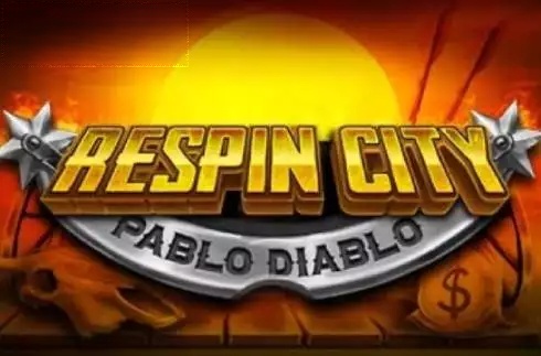 Respin City: Pablo Diambo
