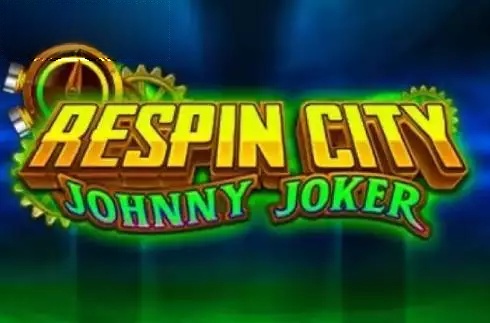 Respin City: Johny Joker