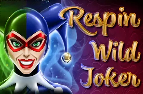 Respin Wild Joker