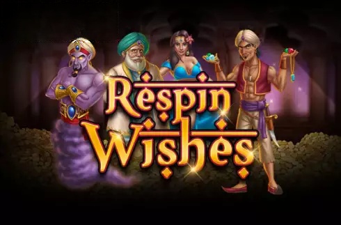Respin Wishes