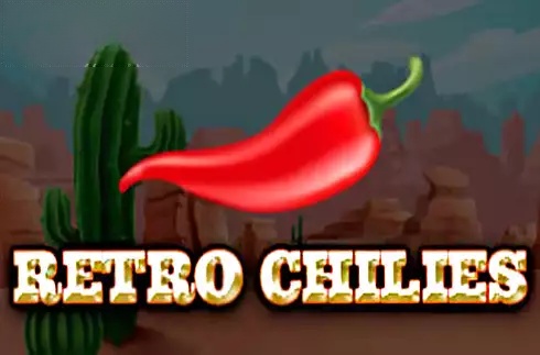Retro Chillies
