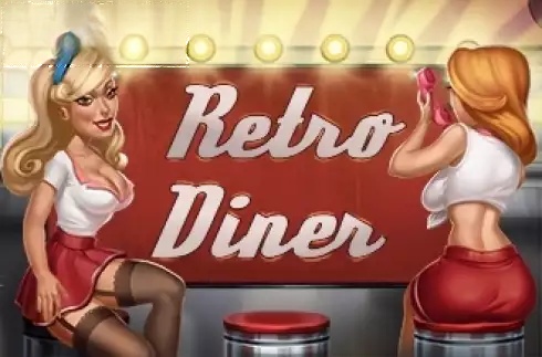 Retro Diner
