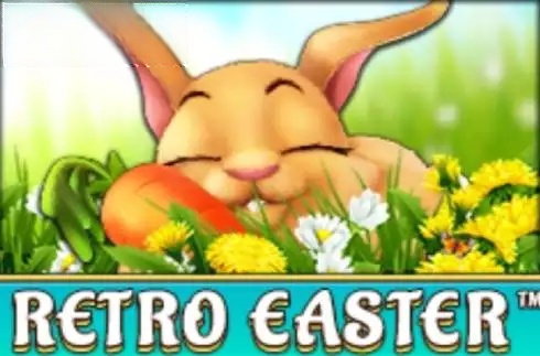 Retro Easter