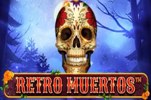 Retro Muertos