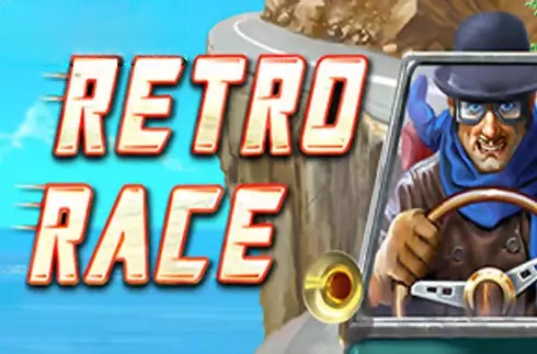 Retro Race