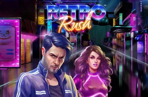 Retro Rush