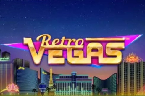 Retro Vegas