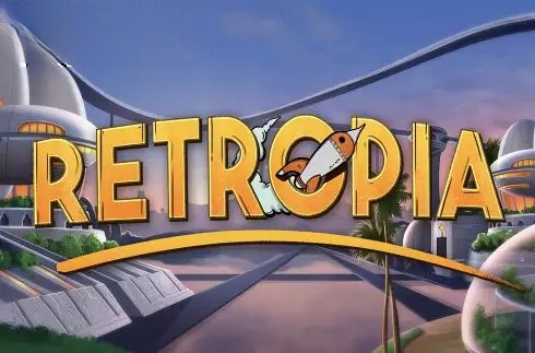 Retropia