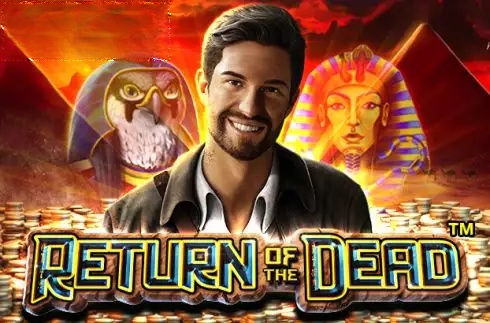 Return of the Dead