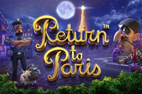 Return to Paris